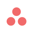 Asana logo