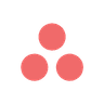 Asana logo