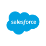 Salesforce Sales Cloud logo