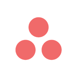 Asana logo